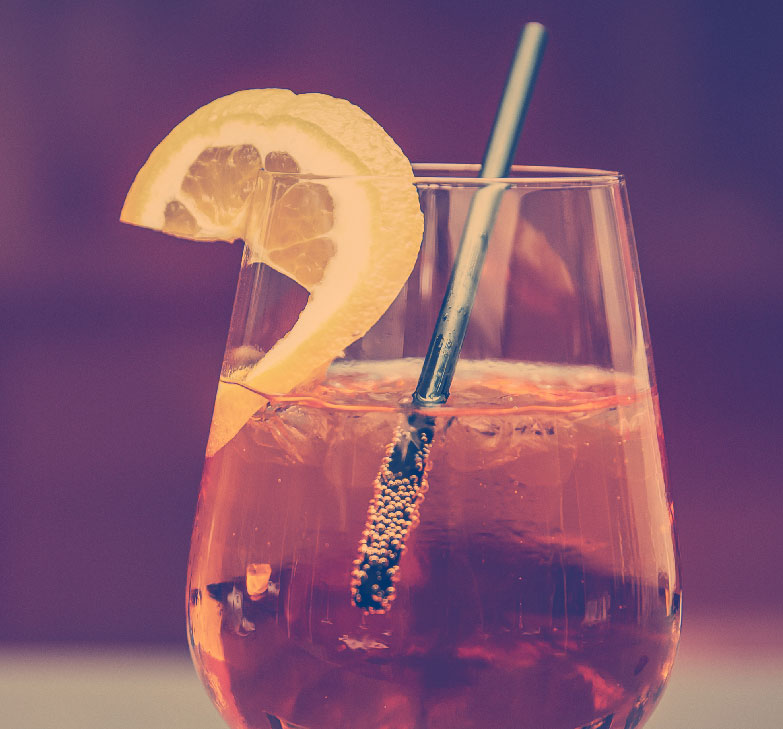 Restaurants and dining